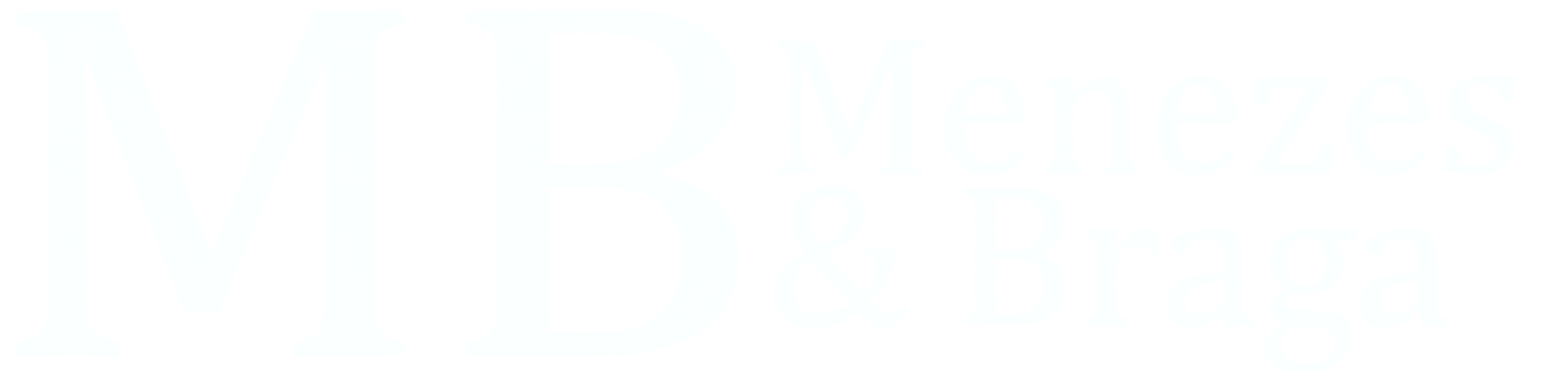 Menezes & Braga Advocacia e Consultoria